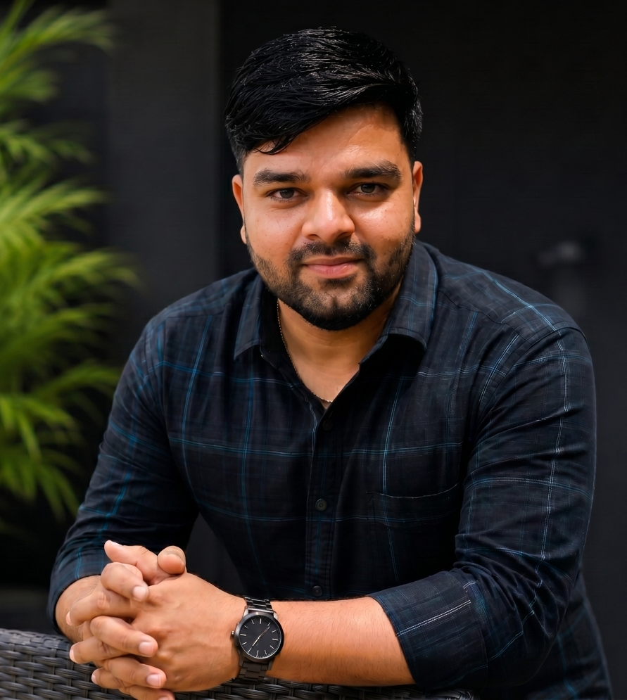 Anil Kumar